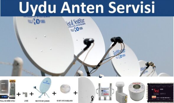 Kazımkarabekir Antenci